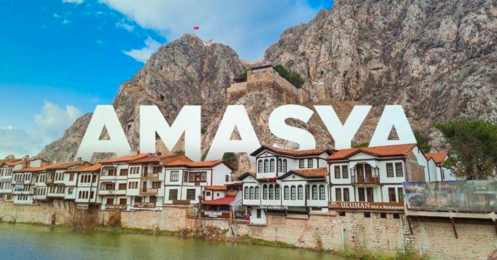 amasya