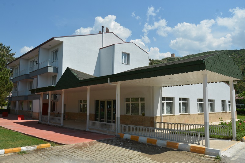 tokat polis evi