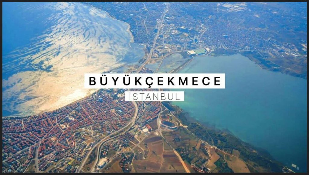 büyükçekmece